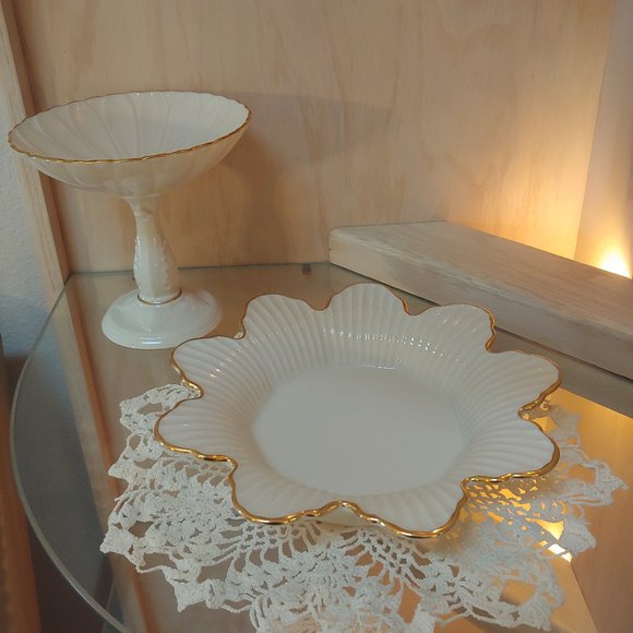 Lenox Accents Lenox Two Dishes Are Better Than One Poshmark